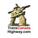 Trans-Canada Highway logo